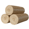 Brennholzbriketts Heizfuxx Nestro XL Blau – Palette 960 kg